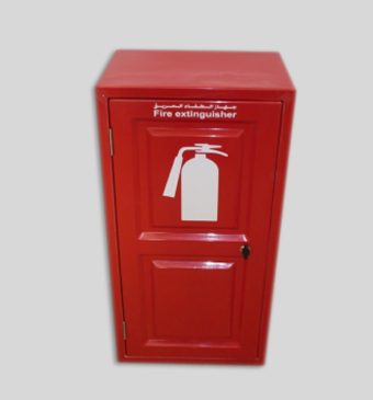 Fire Extinguisher Cabinet