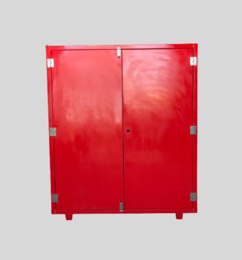 SCBA Cabinet